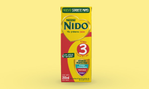NIDO® 3 Defensas Listo para Tomar