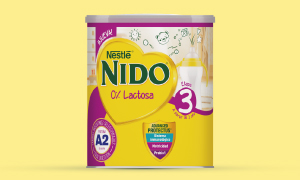 NIDO® Deslactosada con Proteína A2