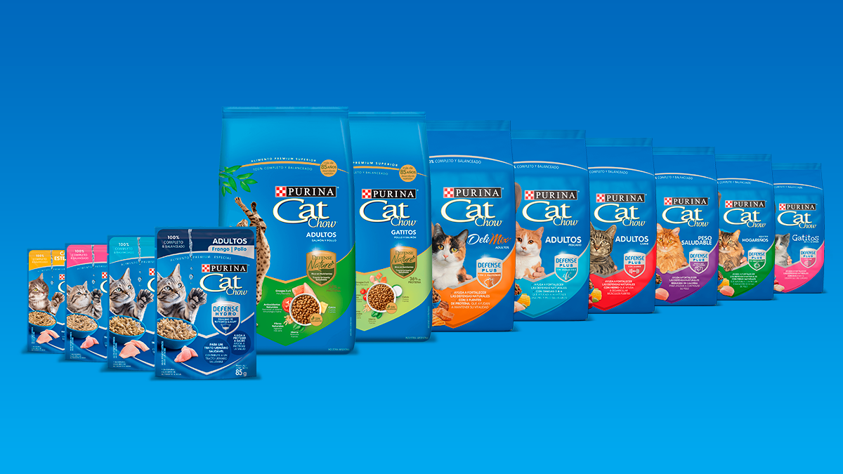 productos Nestlé
